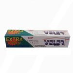 Veler Aluminum Hair Foil 80m 1000g - (αλουμινόχαρτο κομμωτηρίου σε ρολό)