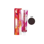 Wella Color Touch Vibrant Reds 3/66 Καστανό Σκούρο Βιολέ Έντονο 60ml