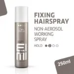 Wella Professionals Eimi Flexible Finish 250ml - Image 2