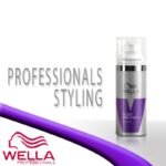 Wella Professionals Velvet Amplifier 50ml - (ορός προστασίας πριν το styling) - Image 2