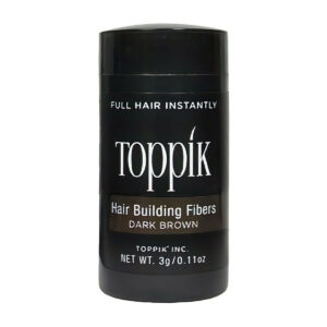 Toppik Medium Brown 3g