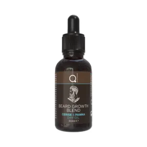 Beard Growth Blend Cerise And Panna 30ml