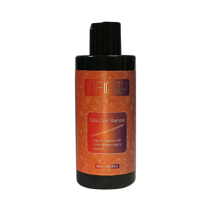 Color Care Shampoo 300ml by Infinity Care - Σαμπουάν προστασίας χρώματος και ενυδάτωσης