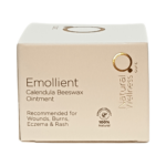 Emollient Calendula Beeswax Ointment 50 ml - Μαλακτική Κηραλοιφή Καλέντουλας