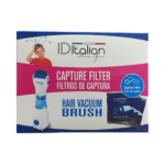 ID Italian Vacuum Brush Spare Filter