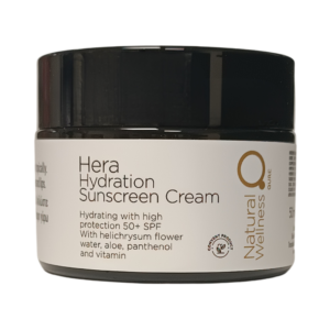 Hera Hydrating Sunscreen Cream 50 ml