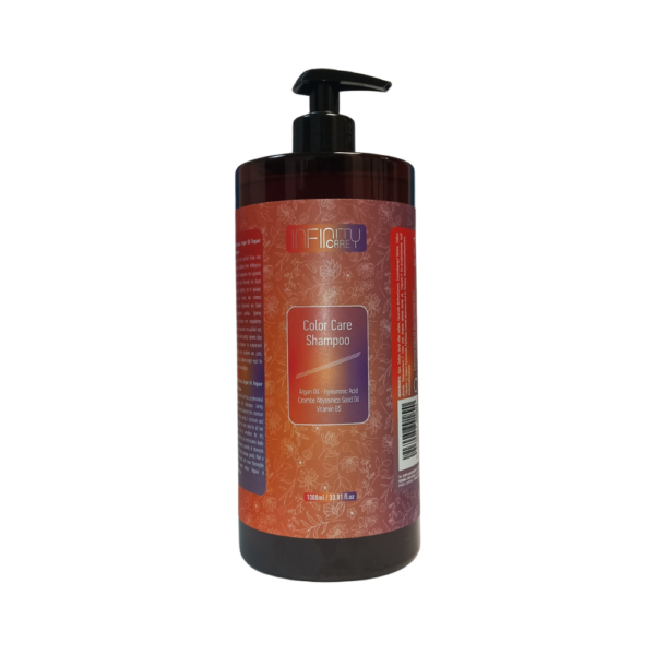 Color Care Shampoo 1000ml