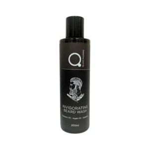 Invigorating Beard Wash 200ml