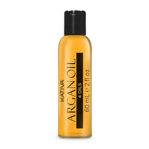 Kativa Argan Oil 4 Oils 60ml