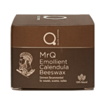 MrQ Emollient Calendula Beeswax Ointment 50 ml - Μαλακτική Κηραλοιφή με Καλέντουλα Για Άνδρες