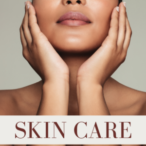 Skin-care-routine