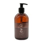 Daily Hair & Body Soap 500ml - Σαπούνι καθημερινής χρήσης για μαλλιά και σώμα από την Qure
