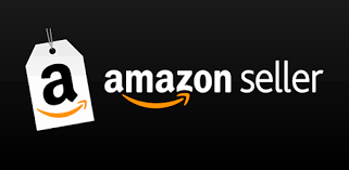 Amazon Seller Icon