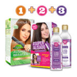 kativa brazilian keratin set