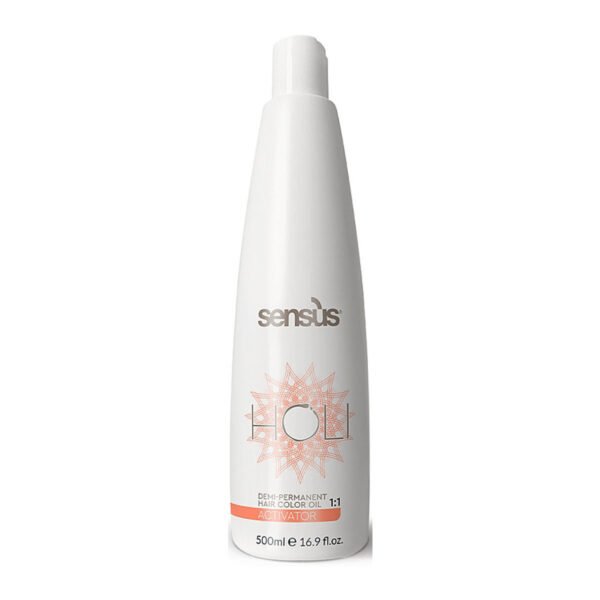 Holi Activator 500ml - Image 1