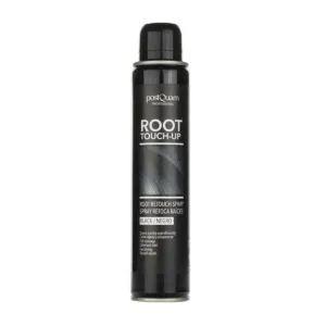 Root Touch Up Spray Brown-Καστανό 200ml, Επαγγελματικό concealer, για τις ρίζες των μαλλιών σε μορφή spray-PostQuam