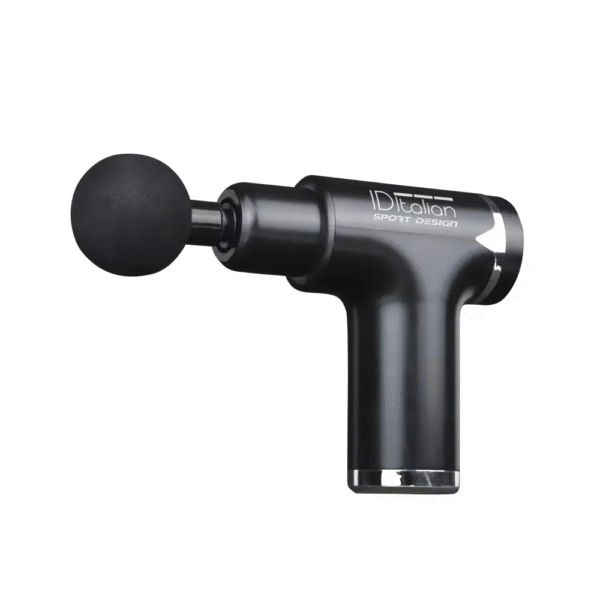Sport Relaxer Gun X6 by Id Italian - Massage Tool - Πιστόλι Μασάζ για Μύες και Αρθρώσεις - Image 3