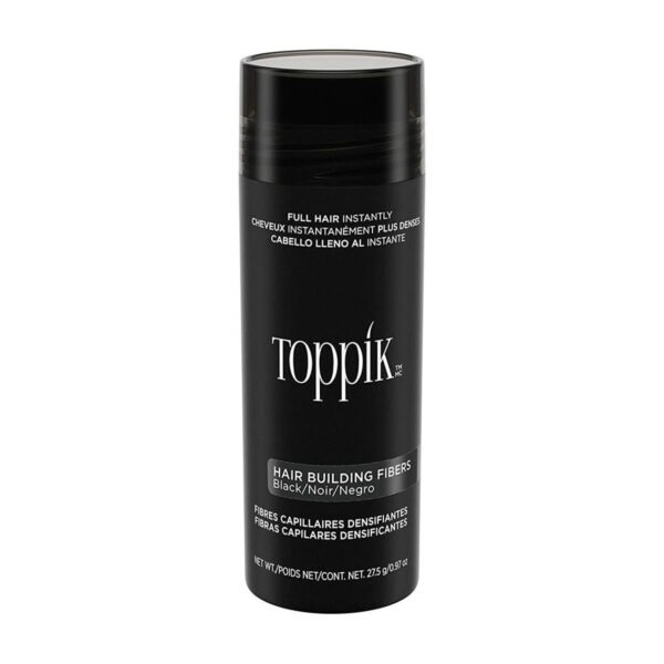 Toppik Black 27.5g