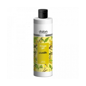 Dalon Shower Gel Vanilla 500ml
