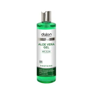 Dalon Gel Aloe Vera 200ml
