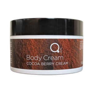 Body Cream Cocoa Berry Cream 500ml