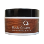 Body Cream Silk Almond and Aloe 500ml