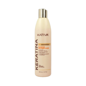 Kativa Keratin Nuytrition Shampoo 355ml 1000 x 1000