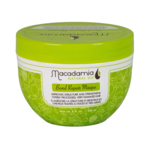 Macadamia Natural Oil Bond Repair Masque 236ml