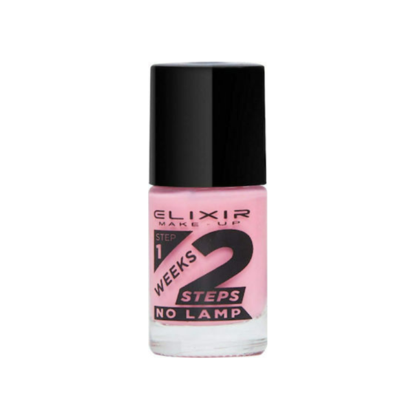 Elixir 2 Weeks Nail Polish (723) 15ml - (ημιμόνιμο βερνίκι χωρίς χρήση λάμπας) - Image 1