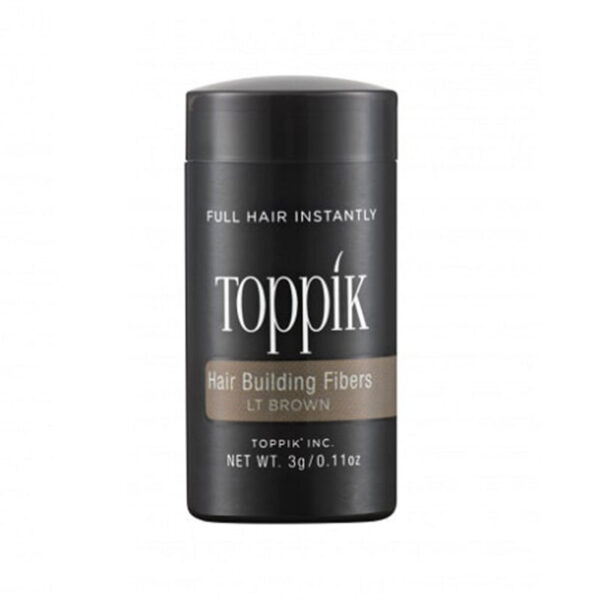 Toppik Light Brown 3g