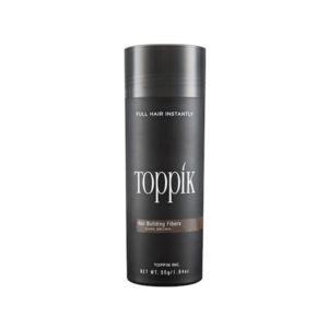 Toppik Hair Building Fibers Dark Brown 55g - Giant Size