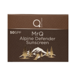 MrQ Alpine Defender Sunscreen