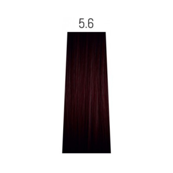 Sensus Giulietta 5.6 Light Brown Mahogany (Ανοιχτό Καστανό Μαόνι) 100ml - Image 2