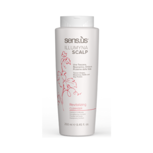 Sensus Illumyna Scalp Revitalizing Cleanser Shampoo 250ml