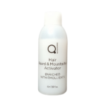 Hair & Moustache Activator 1