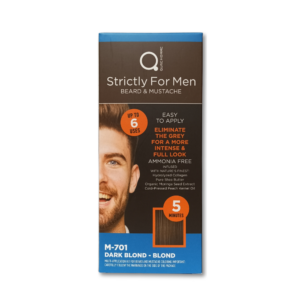 Strictly for men Dark Blond - Blond