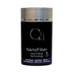 NanoFiber Light Brown 25g by Qure - Ανοιχτό Καστανό