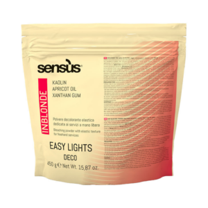 Inblonde Easy Lights Deco 450g