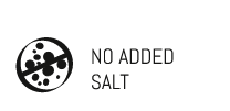 no-added-salt