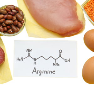 Arginine