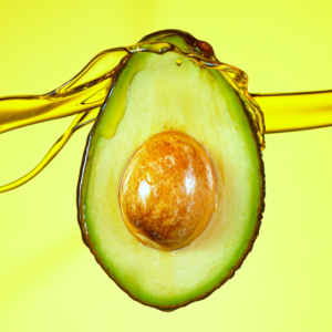 Avocado Oil