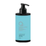 Kera-Lisci Brazilian Straightening System 300ml - Κρέμα Λείανσης Ισιωτικής Θεραπείας ΚερατίνηςArginine - Amino acidSilk Protein - silk cocoons