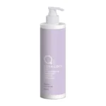 Post Straightening Treatment Restorative Shampoo 500ml  Kera-Lisci Post Straightening Treatment Rebuild Shampoo 500ml - Σαμπουάν Αναδόμησης μετά την Ισιωτική Θεραπεία