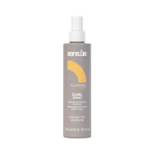 Illumyna Care Curl Spray 200ml