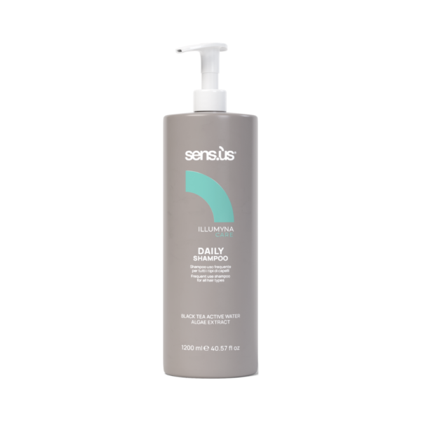 Illumyna Care Daily Shampoo 1200ml