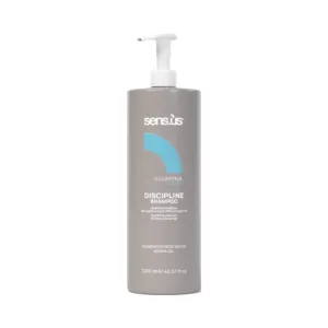 Illumyna Care Discipline Shampoo 1200ml