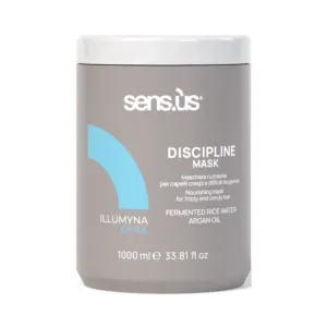 Illumyna Care Discipline Mask 1000ml