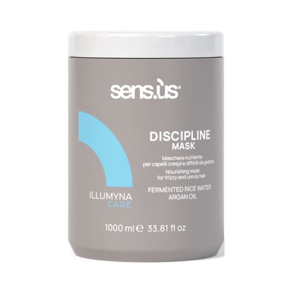 Illumyna Care Discipline Mask 1000ml