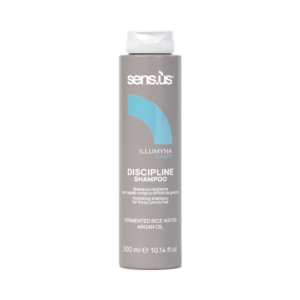 Illumyna Care Discipline Shampoo 300ml