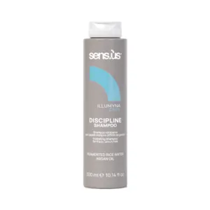 Illumyna Care Discipline Shampoo 300ml